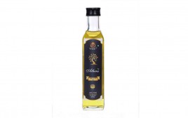 Athens Pure Olive Oil   Plastic Bottle  250 millilitre